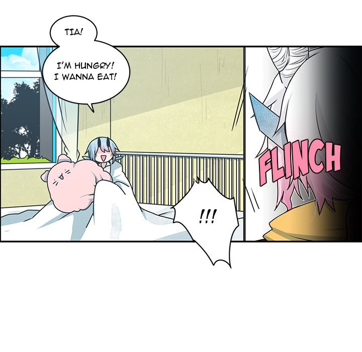 Go Away, Mr.Demon Chapter 233 image 8