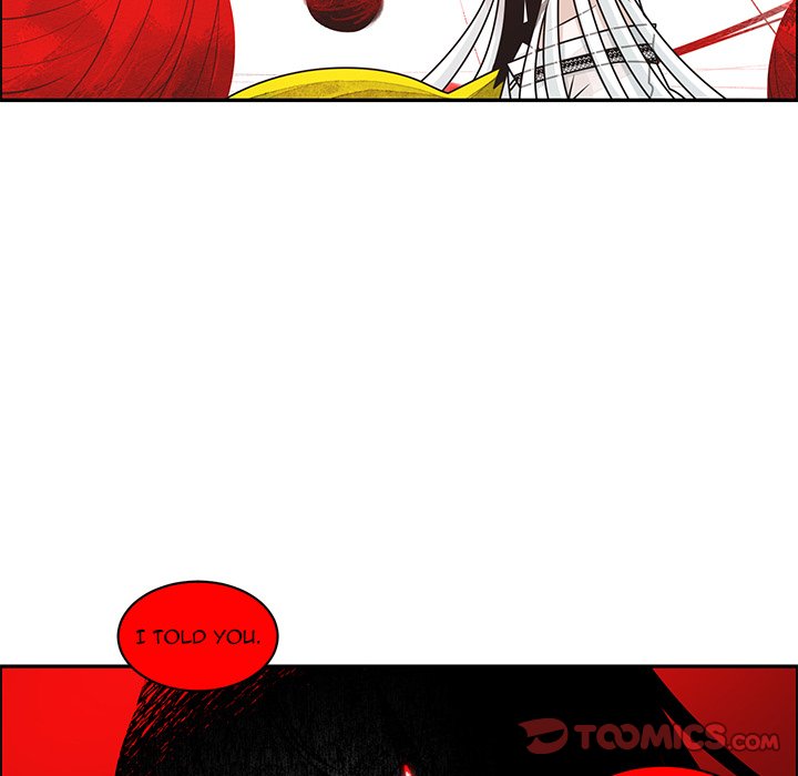 Go Away, Mr.Demon Chapter 234 image 9