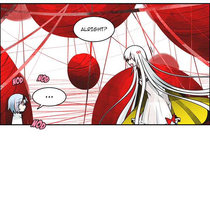 Go Away, Mr.Demon Chapter 234 image 11