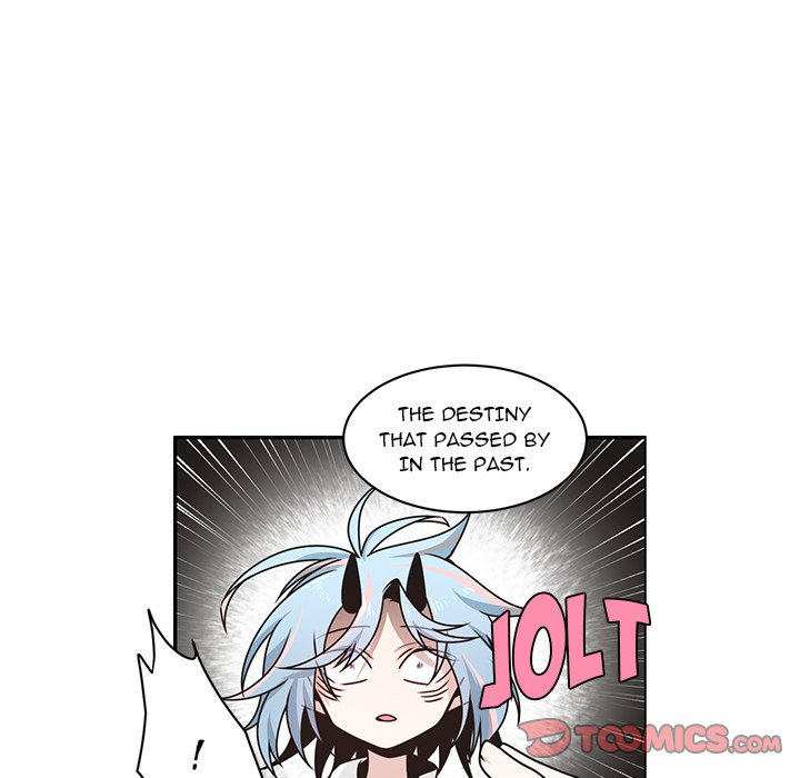 Go Away, Mr.Demon Chapter 234 image 13