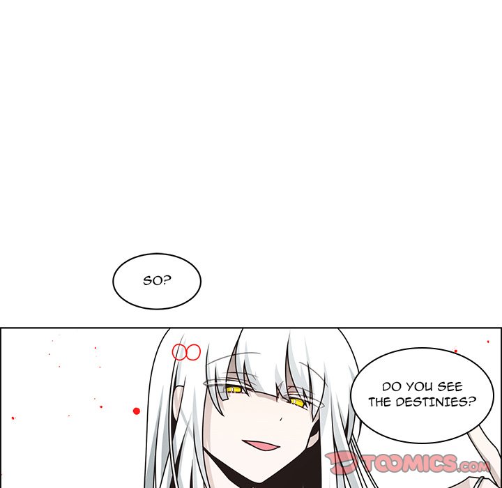 Go Away, Mr.Demon Chapter 234 image 21