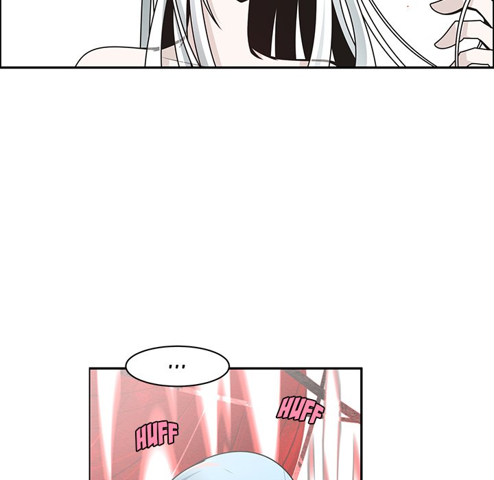 Go Away, Mr.Demon Chapter 234 image 22