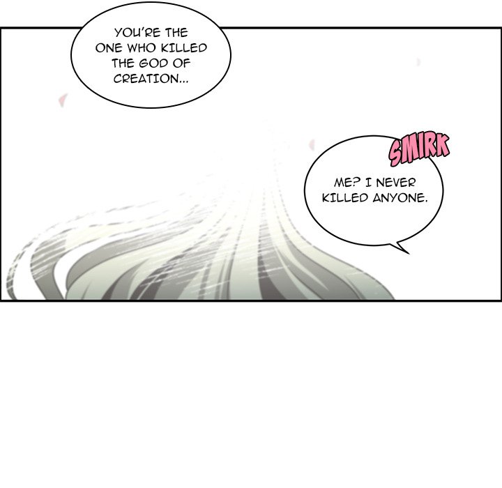 Go Away, Mr.Demon Chapter 234 image 28