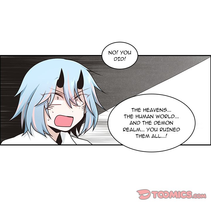 Go Away, Mr.Demon Chapter 234 image 29