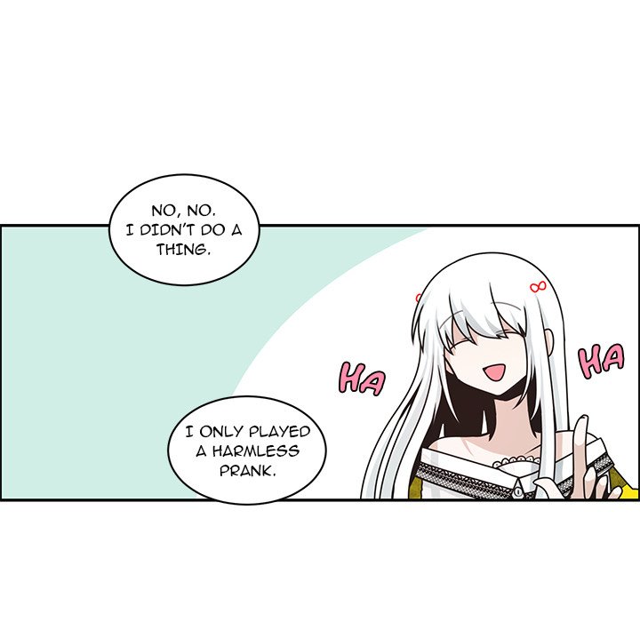 Go Away, Mr.Demon Chapter 234 image 30