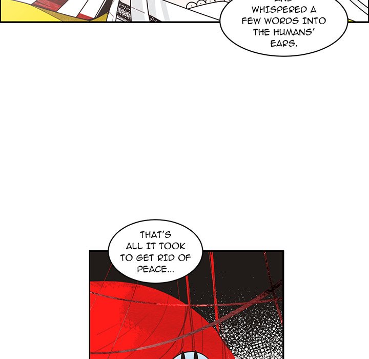 Go Away, Mr.Demon Chapter 234 image 32