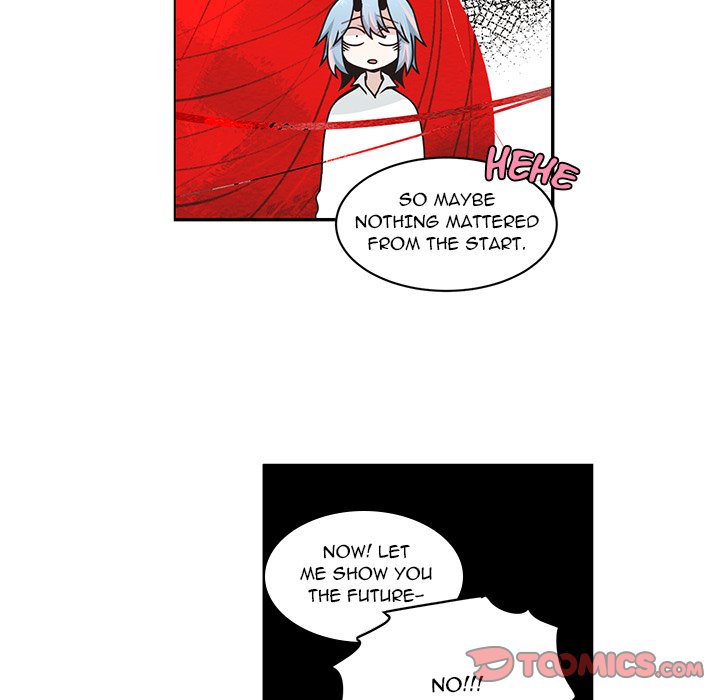 Go Away, Mr.Demon Chapter 234 image 33