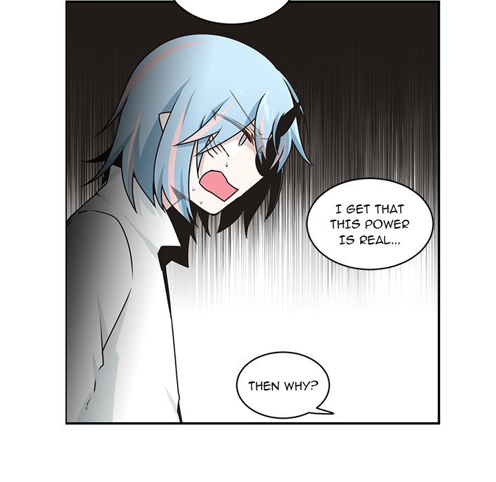 Go Away, Mr.Demon Chapter 234 image 35