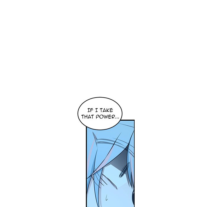 Go Away, Mr.Demon Chapter 234 image 36