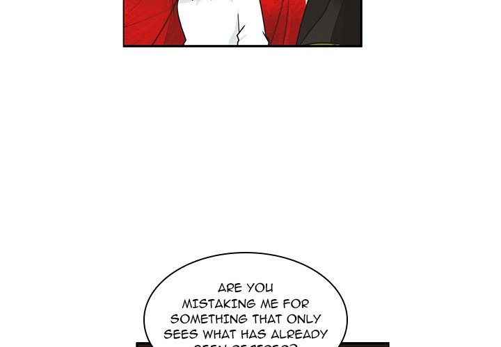 Go Away, Mr.Demon Chapter 234 image 3
