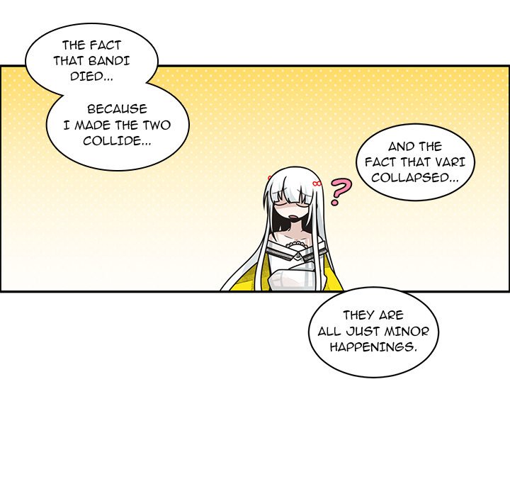 Go Away, Mr.Demon Chapter 234 image 39