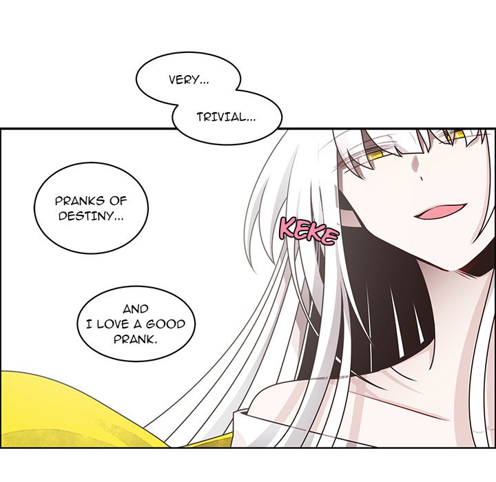 Go Away, Mr.Demon Chapter 234 image 40
