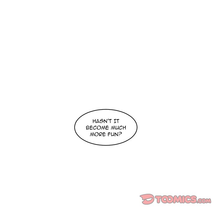 Go Away, Mr.Demon Chapter 234 image 41
