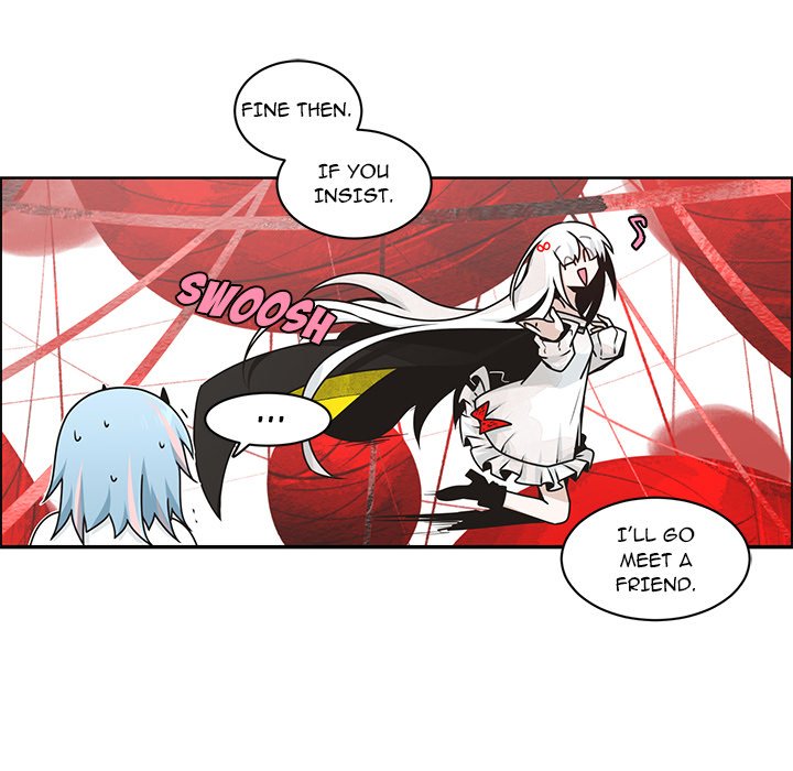 Go Away, Mr.Demon Chapter 234 image 42