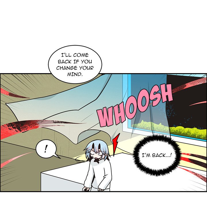 Go Away, Mr.Demon Chapter 234 image 43