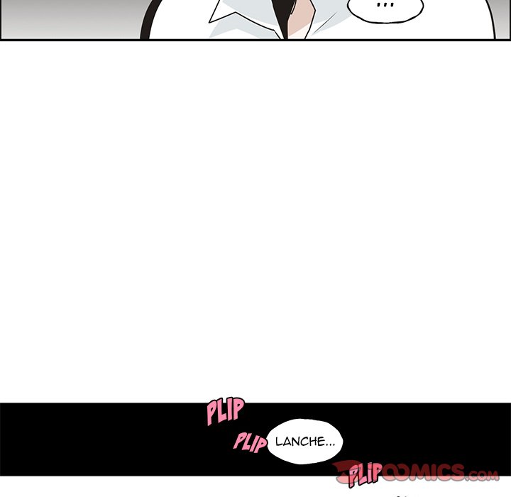 Go Away, Mr.Demon Chapter 234 image 45