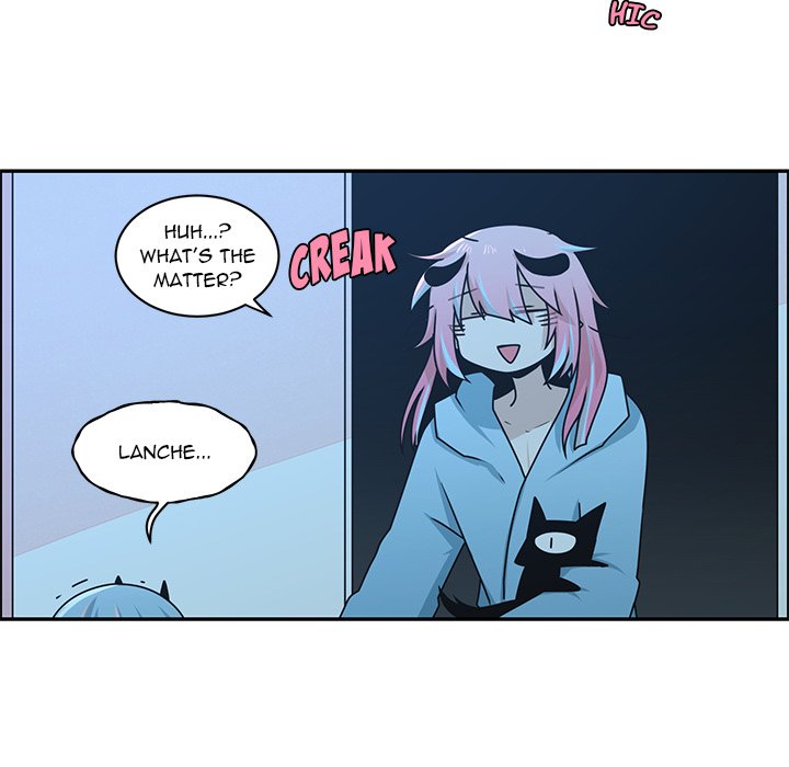 Go Away, Mr.Demon Chapter 234 image 46