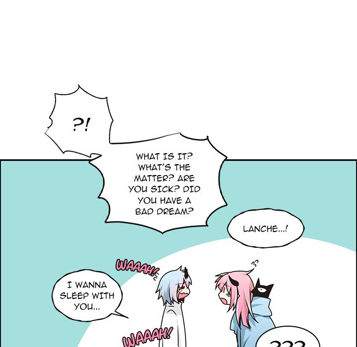 Go Away, Mr.Demon Chapter 234 image 47