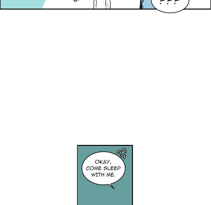 Go Away, Mr.Demon Chapter 234 image 48