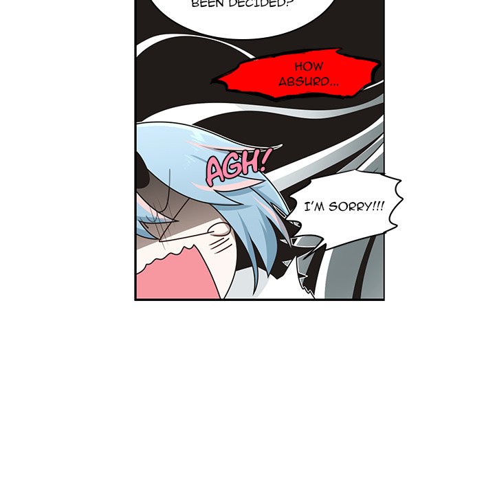 Go Away, Mr.Demon Chapter 234 image 4