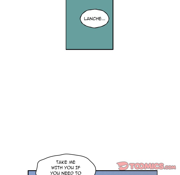 Go Away, Mr.Demon Chapter 234 image 49