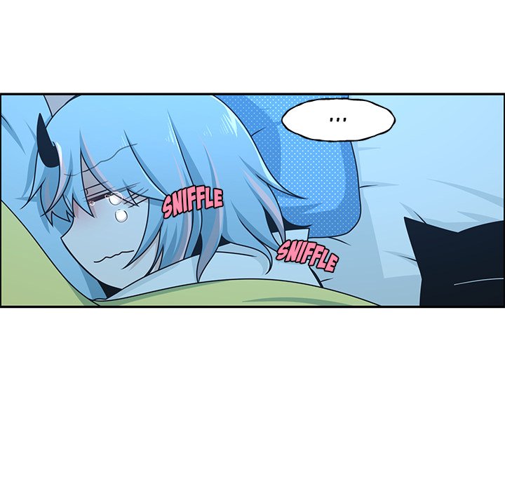 Go Away, Mr.Demon Chapter 234 image 51
