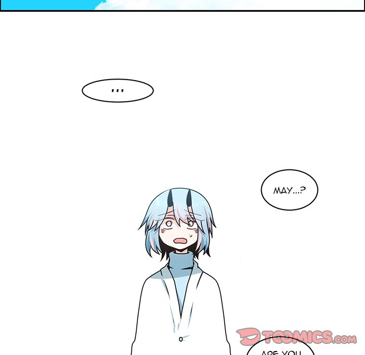 Go Away, Mr.Demon Chapter 234 image 53