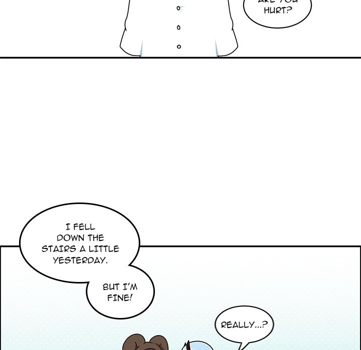 Go Away, Mr.Demon Chapter 234 image 54