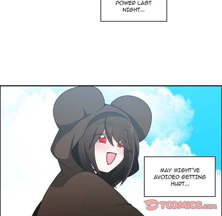 Go Away, Mr.Demon Chapter 234 image 57