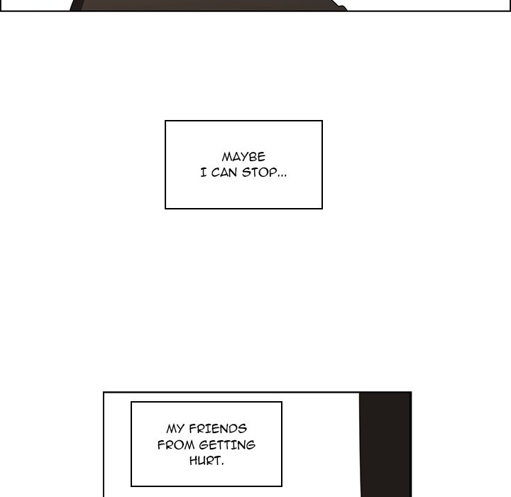Go Away, Mr.Demon Chapter 234 image 58