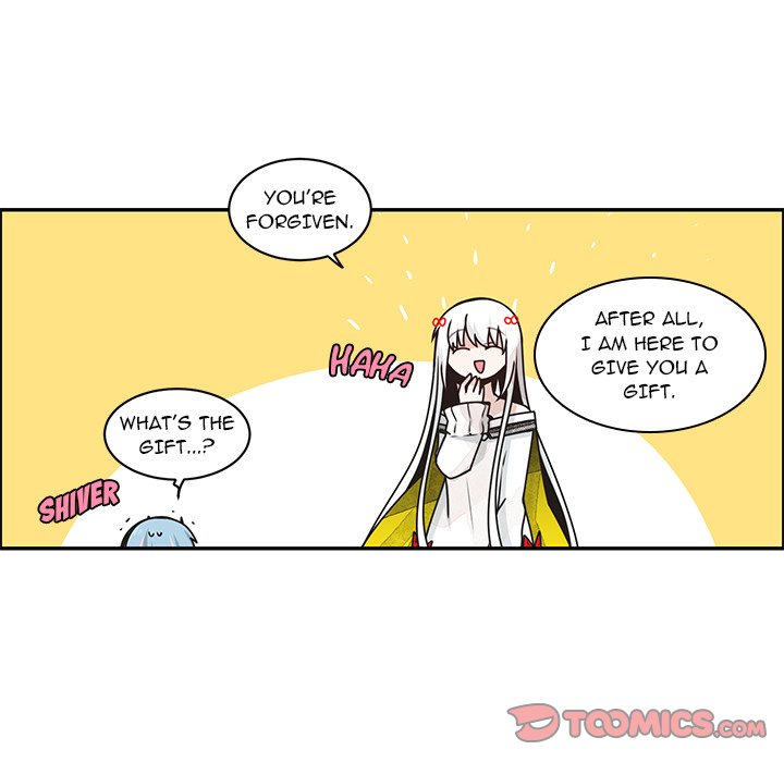Go Away, Mr.Demon Chapter 234 image 5