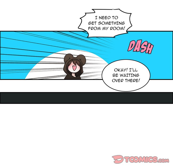 Go Away, Mr.Demon Chapter 234 image 61
