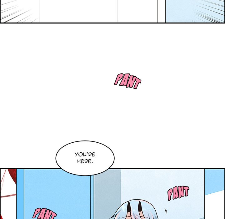 Go Away, Mr.Demon Chapter 234 image 63