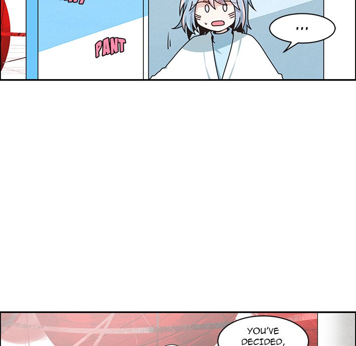 Go Away, Mr.Demon Chapter 234 image 64