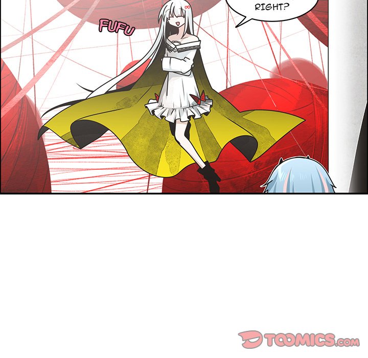 Go Away, Mr.Demon Chapter 234 image 65