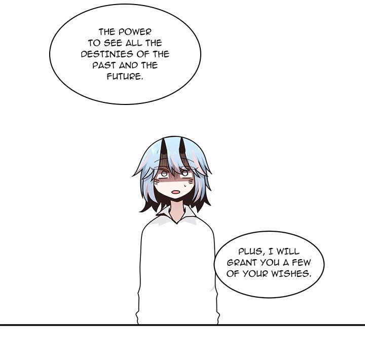 Go Away, Mr.Demon Chapter 234 image 6