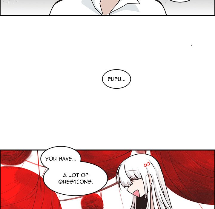 Go Away, Mr.Demon Chapter 234 image 8