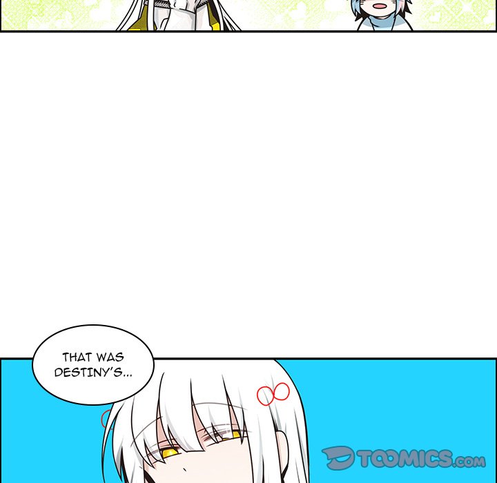 Go Away, Mr.Demon Chapter 235 image 9