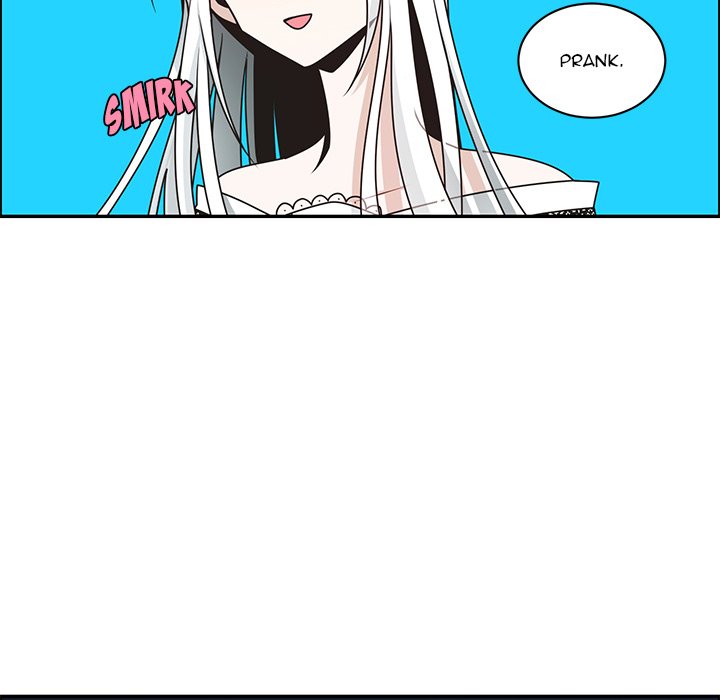 Go Away, Mr.Demon Chapter 235 image 10