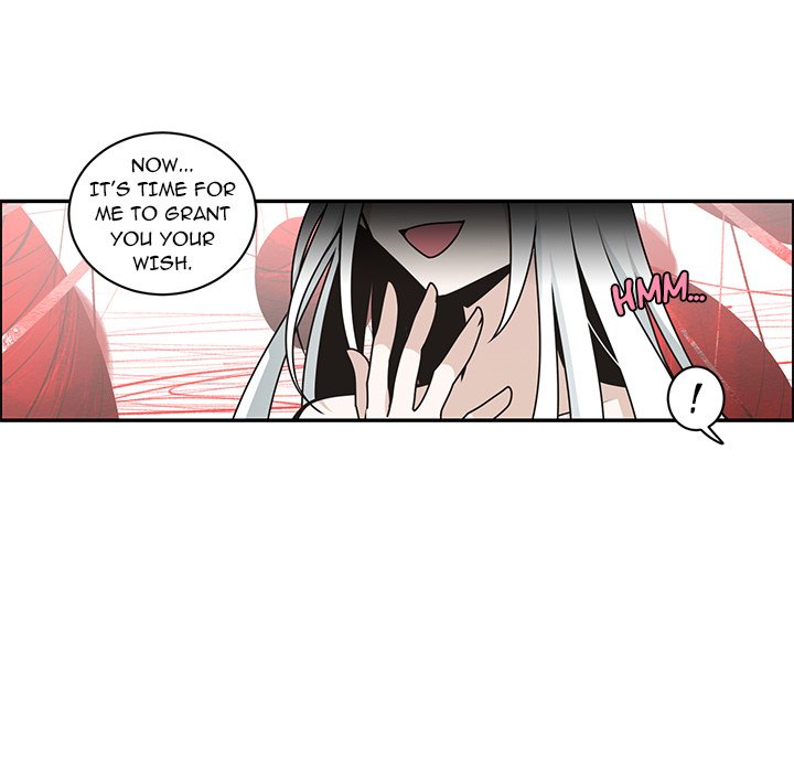 Go Away, Mr.Demon Chapter 235 image 12
