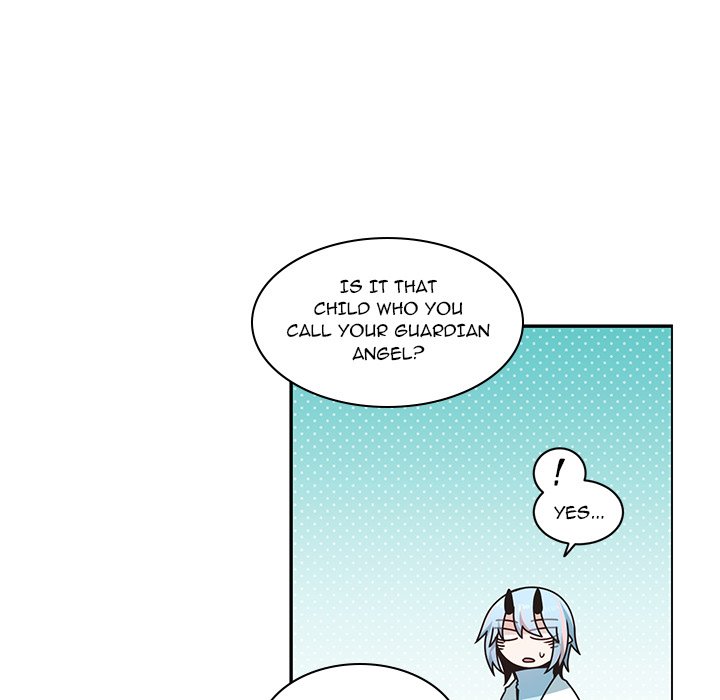 Go Away, Mr.Demon Chapter 235 image 14