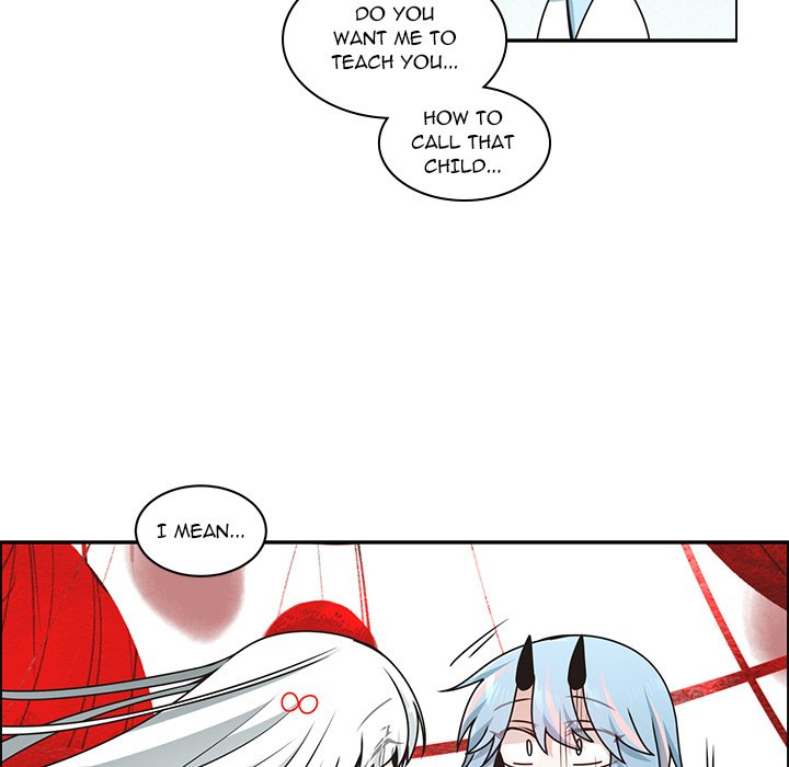 Go Away, Mr.Demon Chapter 235 image 15