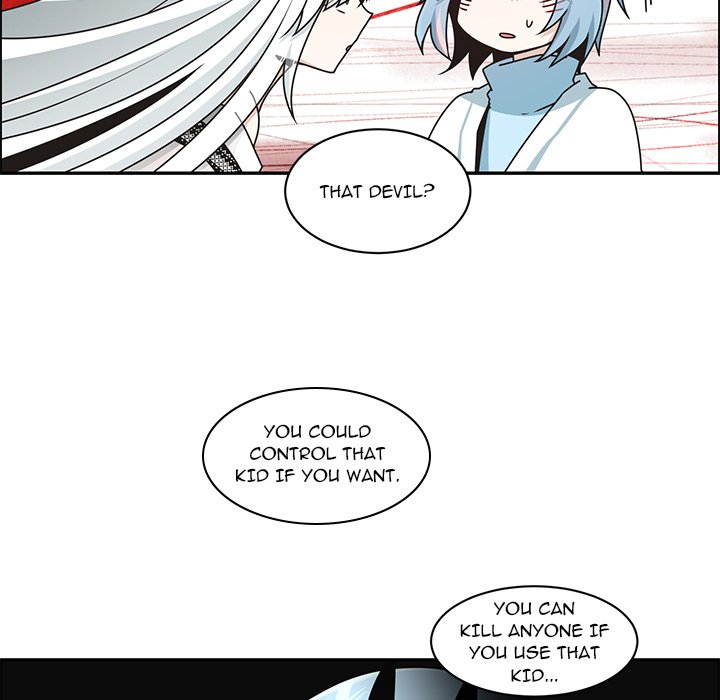 Go Away, Mr.Demon Chapter 235 image 16