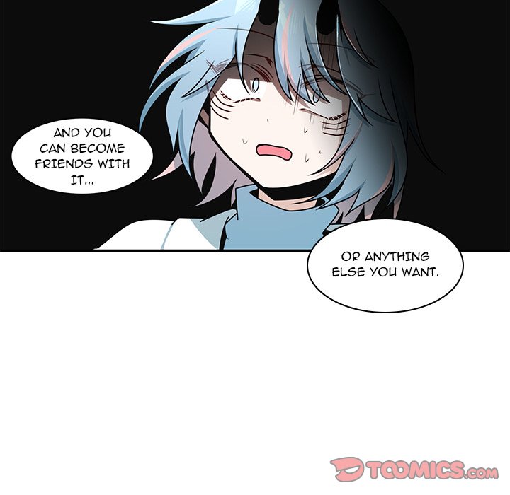 Go Away, Mr.Demon Chapter 235 image 17