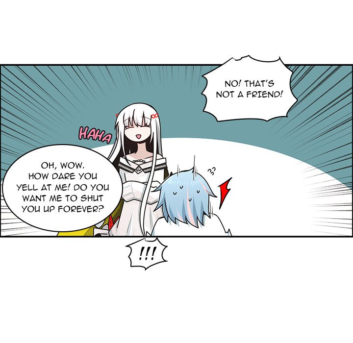 Go Away, Mr.Demon Chapter 235 image 18