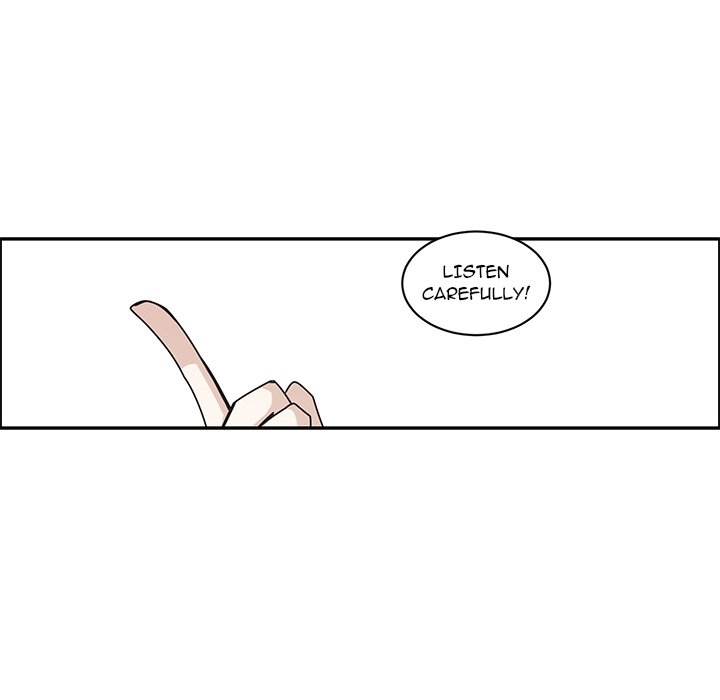 Go Away, Mr.Demon Chapter 235 image 19
