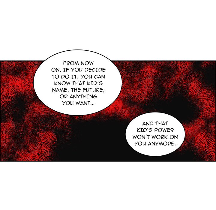 Go Away, Mr.Demon Chapter 235 image 20