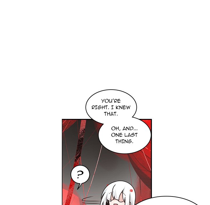 Go Away, Mr.Demon Chapter 235 image 23