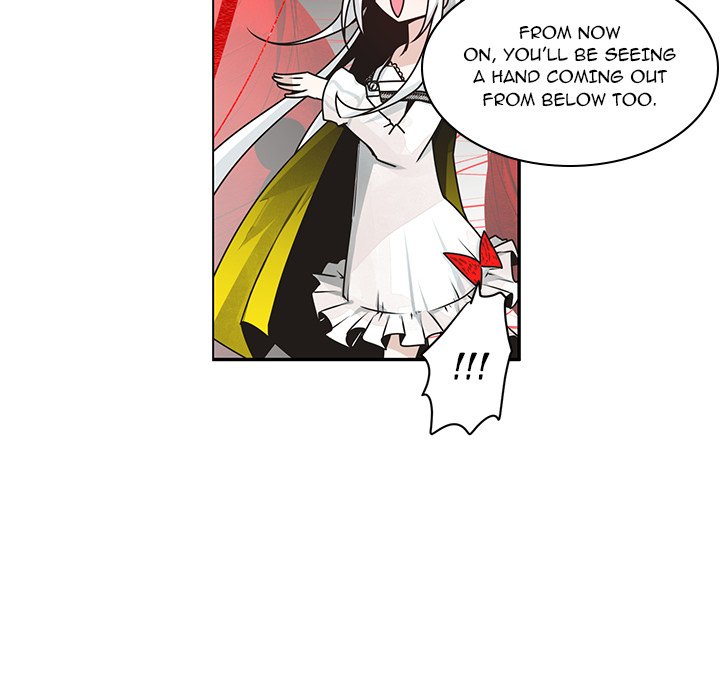 Go Away, Mr.Demon Chapter 235 image 24