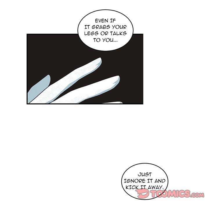 Go Away, Mr.Demon Chapter 235 image 25
